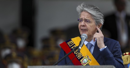 El debate se dará en el decimocuarto Foro Ministerial sobre Desarrollo de América Latina y el Caribe / Foto EFE