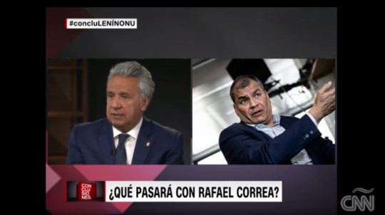 Foto: CNN Español