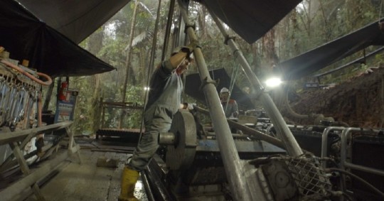 Principales noticias de Ecuador hoy - 19 de Julio de 2023 / Foto: cortesía Solgold