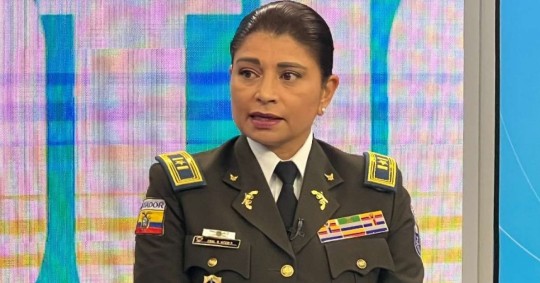 Noticias del Ecuador Medios Nacionales -24 de Octubre de 2022 / Foto: cortesía El Telégrafo 
