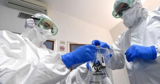 China suspende importación de 2 firmas de Ecuador tras hallar restos de virus / Foto: Ecuavisa