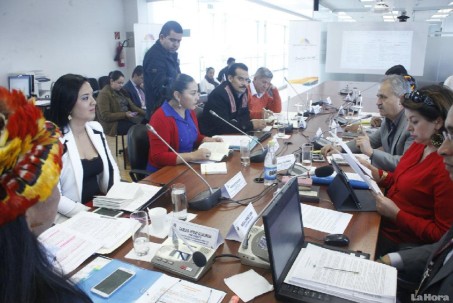 Foto: La Hora
