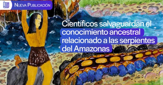 Lograron identificar y catalogar minuciosamente un conjunto de 50 especies/ Foto: cortesía INABIO