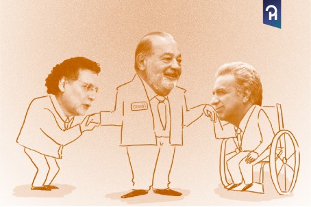 Foto: Periodismo de Investigación