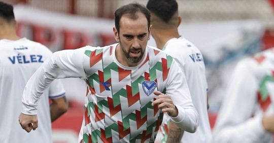"Hoy termina una etapa de mi vida, una etapa que fue mi vida. Hoy toca decir adiós como jugador profesional"/ Foto: cortesía