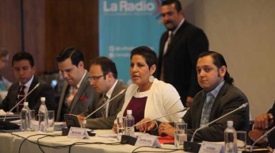 Foto: El Comercio