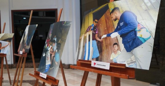 Este año se han reportado 211 casos en Morona Santiago, Pastaza, Orellana, Sucumbíos, Esmeraldas y Cotopaxi/ Foto: Cortesía Ministerio de Salud