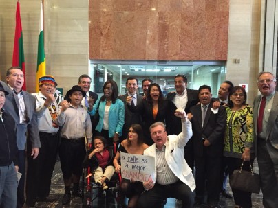 Foto: Expreso