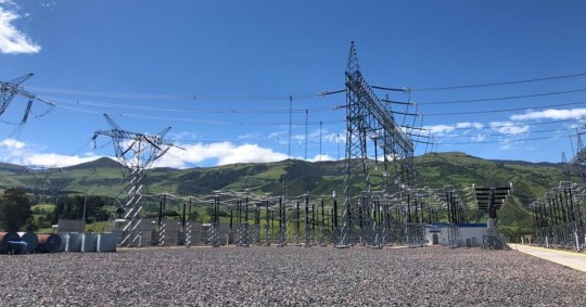 Sin este subsidio, se incrementará la recaudación de las distribuidoras de energía eléctrica en unos $ 40 millones al año./ Foto: cortesía Ministerio de Energía