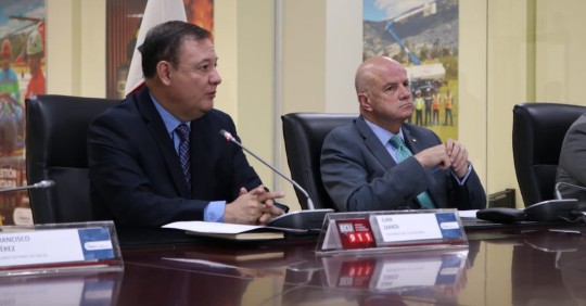 8 personas están en cerco epidemiológico por viruela del mono en Guayas / Foto: cortesía ECU911