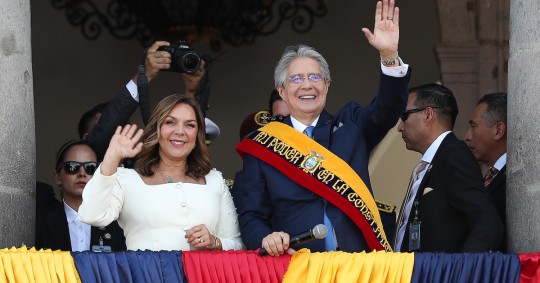 Resumen Medios Nacionales - 2 de junio de 2022 / Foto: cortesía 