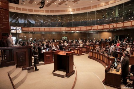 Foto: La Hora