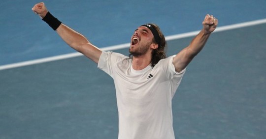 La Federación Ecuatoriana de Tenis (FET) anunció este martes que el equipo de Ecuador se medirse contra Grecia en Atenas el 4 y 5 de febrero / Foto: cortesía Copa Davis