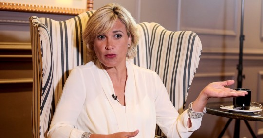 Covid-19: Los alcaldes de Quito y Guayaquil exigen la compra independiente de vacunas / Foto EFE