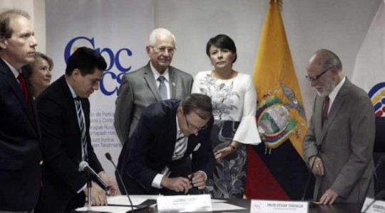 Foto: El Comercio
