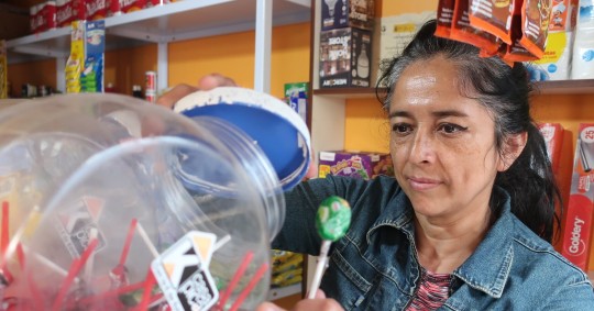 Seguridad Social y Migraciones del Gobierno español y la Unión Europea (UE) financian proyectos productivos para reinsertarse en sus países de origen/ Foto: cortesía EFE