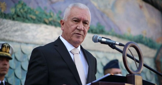 Noticias del Ecuador Medios Nacionales - 5 de Mayo de 2023 / Foto: cortesía 