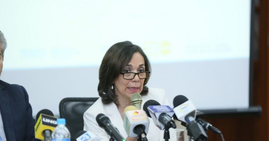 El embajador de Francia en Ecuador, en nombre del Gobierno francés, entregará la condecoración con el grado de Caballero de la Orden Nacional al Mérito/ Foto: cortesía