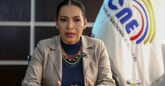 Con esa decisión, se concede un poco más de tiempo a las organizaciones partidistas "para desarrollar las primarias, las cuales se llevarán a cabo hasta el 10 de junio"  / Foto: EFE