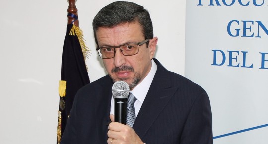 La Procuraduría insta a Petroecuador a ejercer inmediatamente la acción de repetición en el caso Oxy / Foto: El Oriente