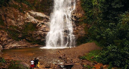Fuente: Quito Adventure