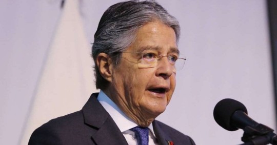 Noticias del Ecuador Medios Nacionales - 7 de Febrero de 2023 / Foto: Cortesía 