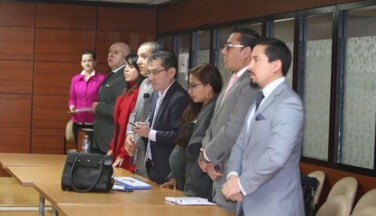 Foto: Expreso