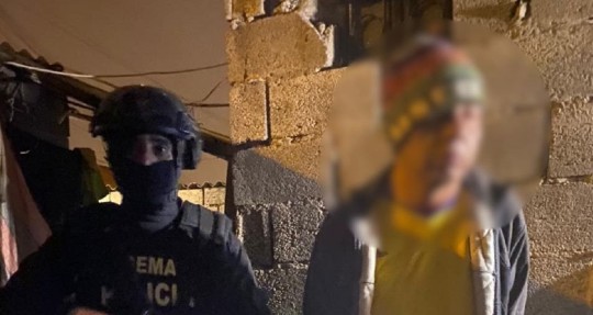 Las autoridades de control ejecutaron la madrugada de este jueves órdenes de detención contra 16 personas en una operación simultánea efectuada por la Fiscalía y la Policía / Foto: cortesía Fiscalía