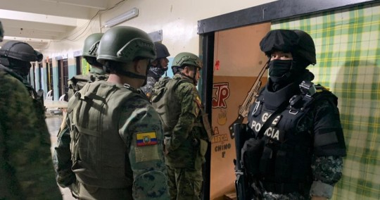 En lo que va del año han sido destituidos 135 policías por faltas disciplinarias" escribió este martes la Policía en su cuenta de Twitter / Foto: cortesía Policía Nacional