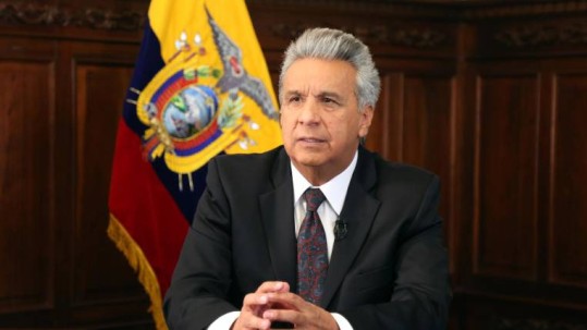Foto: Expreso