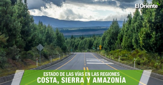 Informe Red Vial Actualizado – 20 de julio de 2021