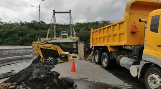Foto: El Comercio