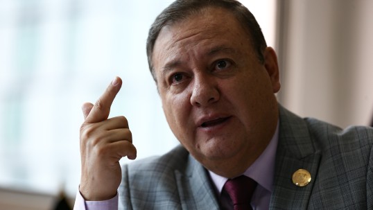 Ecuador y Colombia buscan proteger a víctimas de trata de personas / Foto: EFE