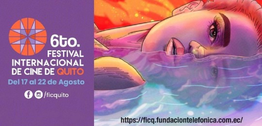 Arranca el Festival de Cine de Quito, cargado de fuerza, futuro y feminismo/ Foto: Google Images