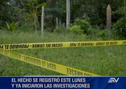 Foto: Ecuavisa