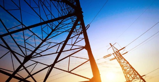 Por otra parte, la central térmica TermoEsmeraldas I empezó a funcionar el pasado sábado y suministra 125 mw al Sistema Nacional Interconectado / Foto: cortesía