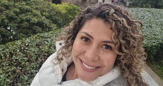Entre los miembros de la comitiva habrá un fiscal, un técnico criminalístico y un investigador / Foto EFE