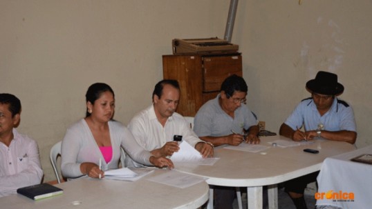 Foto: Crónica 