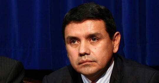 Corte Nacional condena a 8 años por malversación a Wálter Solís, ministro de Correa / Foto: EFE