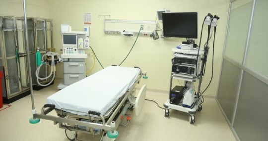 Entre enero y julio de 2022 se realizaron 24.203 atenciones en consulta externa, 10.180 emergencias, 1.270 cirugías, 965 partos y 290 cesáreas / Foto: cortesía ministerio de Salud