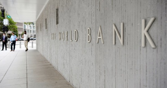 Un informe del Banco Mundial revela que el crecimiento de Ecuador este año será de 2.8 %, por debajo del promedio regional / Foto: cortesía Banco Mundial