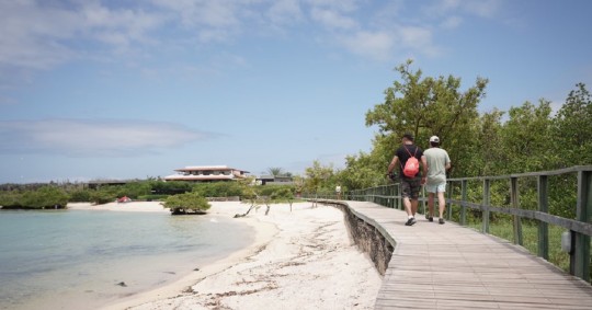 El gobierno publicó el calendario de los feriados programados para el 2023. El objetivo es incentivar al turismo interno / Foto: cortesía ministerio de Turismo