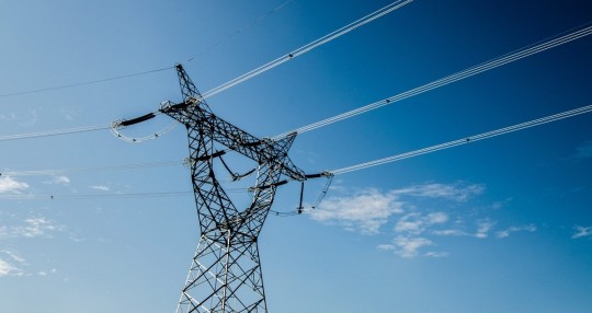 España, Perú y Colombia muestran interés en el Sistema de Transmisión Nororiental / Foto: cortesía ministerio de Energía