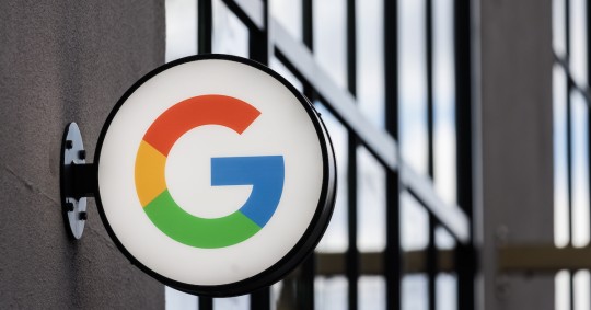 Alphabet (Google) despedirá a unas 12.000 personas, el 6,4 % de la plantilla / Foto: EFE