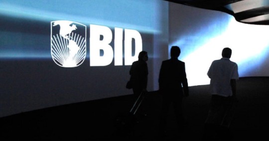 Servirá para la descarbonización del sector energético/ Foto: cortesía BID