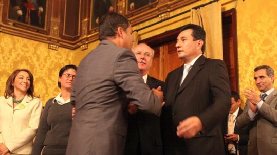 Foto: España
