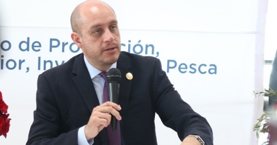 Principales noticias de Ecuador hoy - 4 de Julio de 2023 / Foto: cortesía 