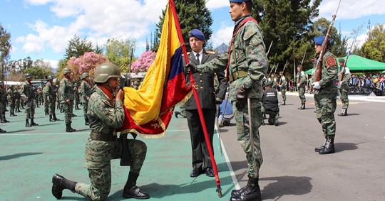 El proceso tendrá lugar el sábado 29 y domingo 30 de abril en las bases y centros de movilización del país/ Foto: Cortesía Dirmov