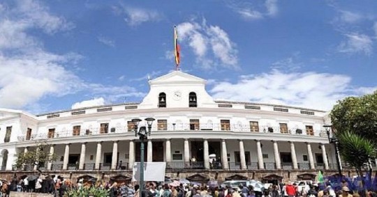 El Oriente le presenta los principales planes económicos de los binomios presidenciales/ Foto: cortesía Presidencia
