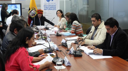 Foto: Expreso